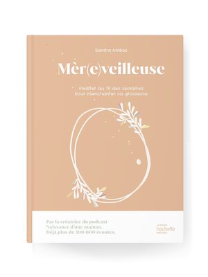 cover image of Mèr(e)veilleuse